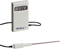       CHECKTEMP 1(HI 98509) HANNA   1 .